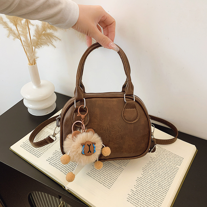 2025 New Outdoor Style Luxury Free Delivery Designer Bag Handbag For Women Fashionable Small Square Stylish Casual Personality Trend Single Shoulder C