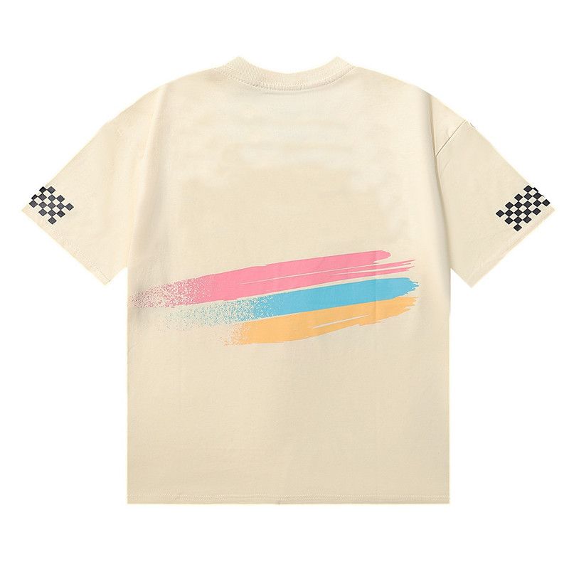 designer t shirtt Mens t shirt Luxury graphic Tee Tshirts sweater sweatshirt For Women andMen Pure Cotton 02