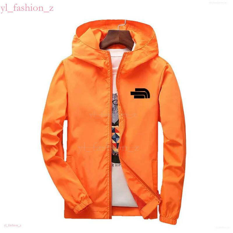 The Northen Face Puffer Designer Men's Hoodies Collar Casual Zipper Jacket Outdoor Sports Coat Windbreaker Northfacr Puffer Jacket For Men Waterproof Jacket 8f2