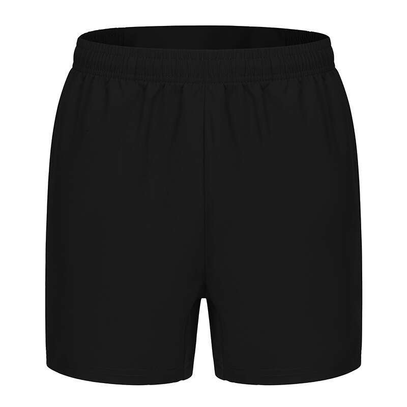 Lulu Quick Dried Running Training Marathon Sports Shorts Men's Breathable Fiess Casual Basketball Pants