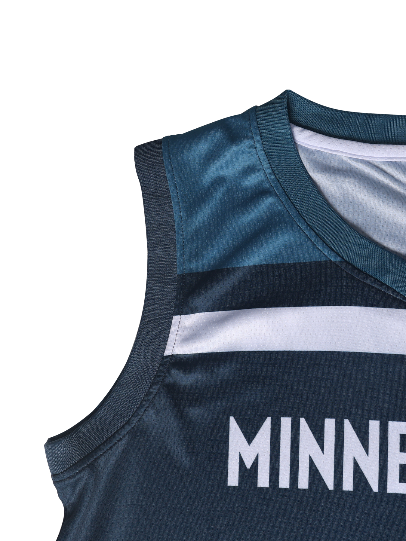 2025 Basketball Jersey 5 Edwards Towns Ingles Randle DiVincenzo Rider Custom Jerseys Sweatshirt - Embroidered Mens Womens Youth