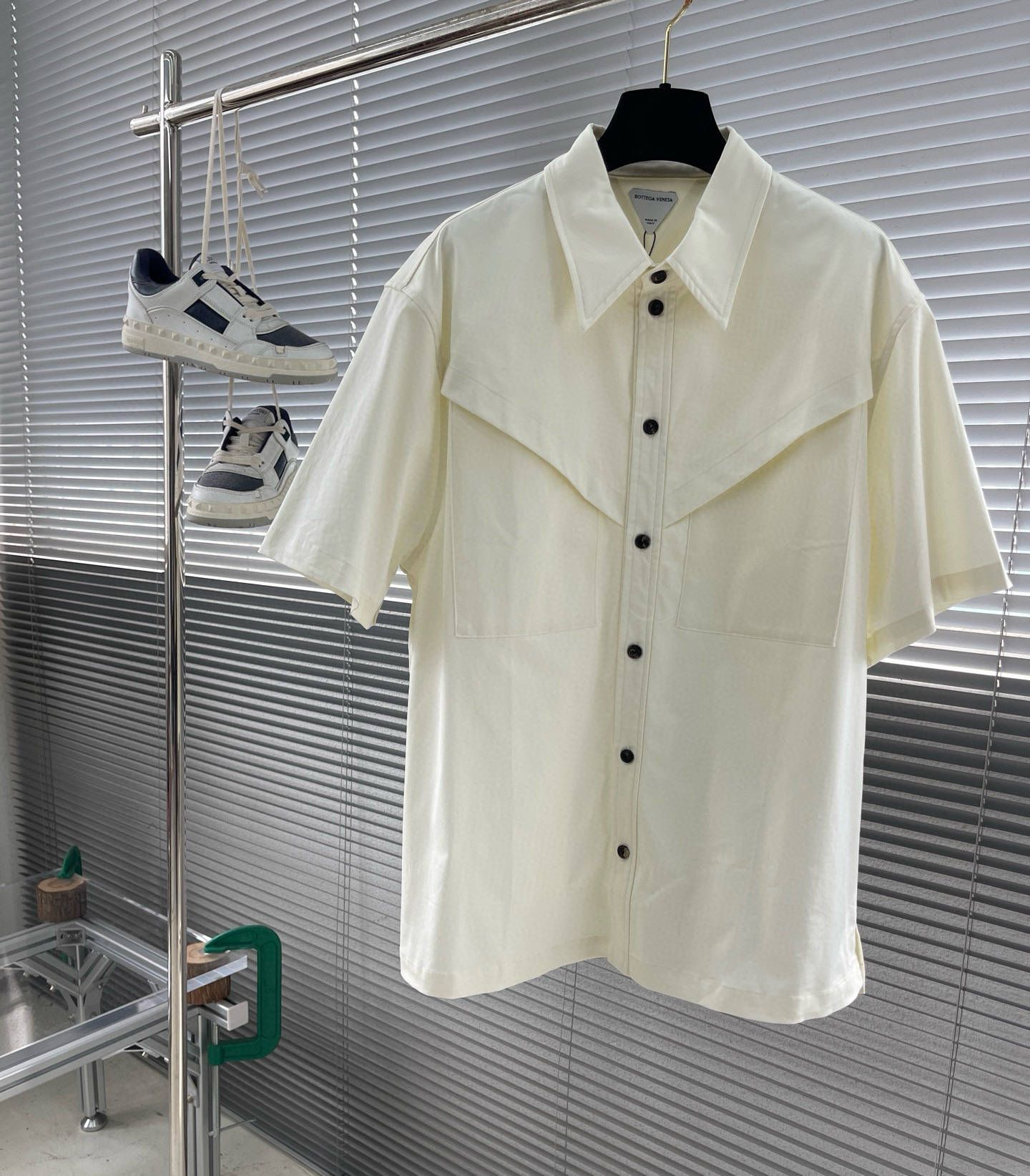 Men's Plus Tees & Polos Round neck embroidered and printed polar style summer wear with street pure cotton d3tg3