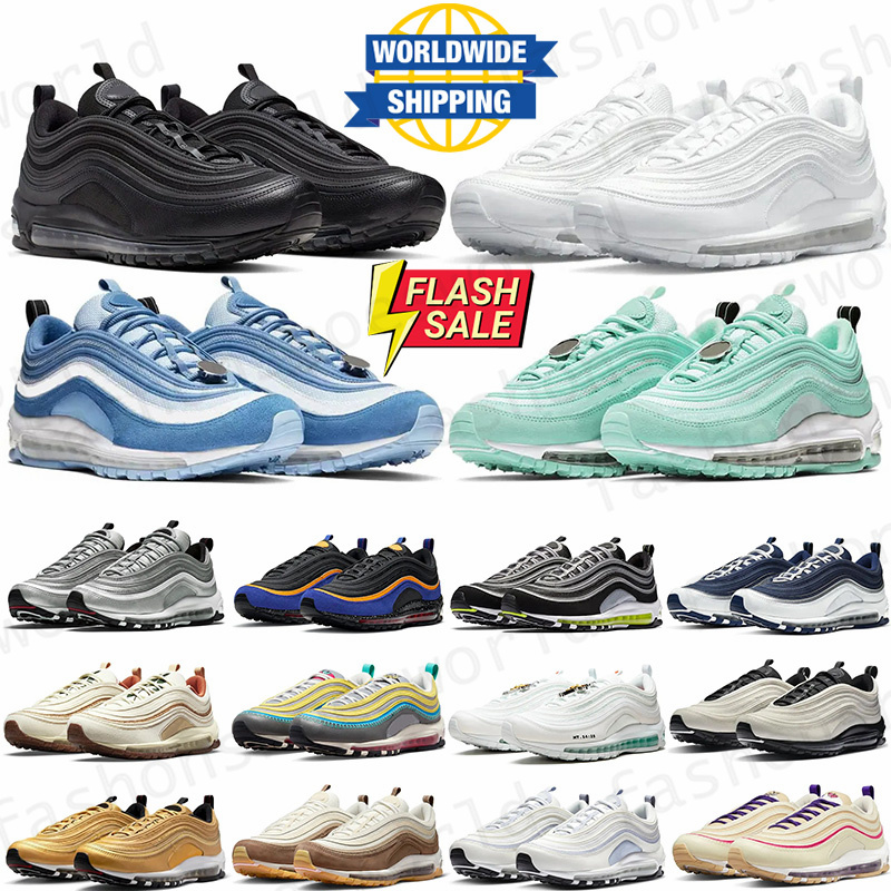 designer trainers running shoes mens womens triple black white blue sliver brown outdoor sports runner casual shoe trainer sneakers fashion