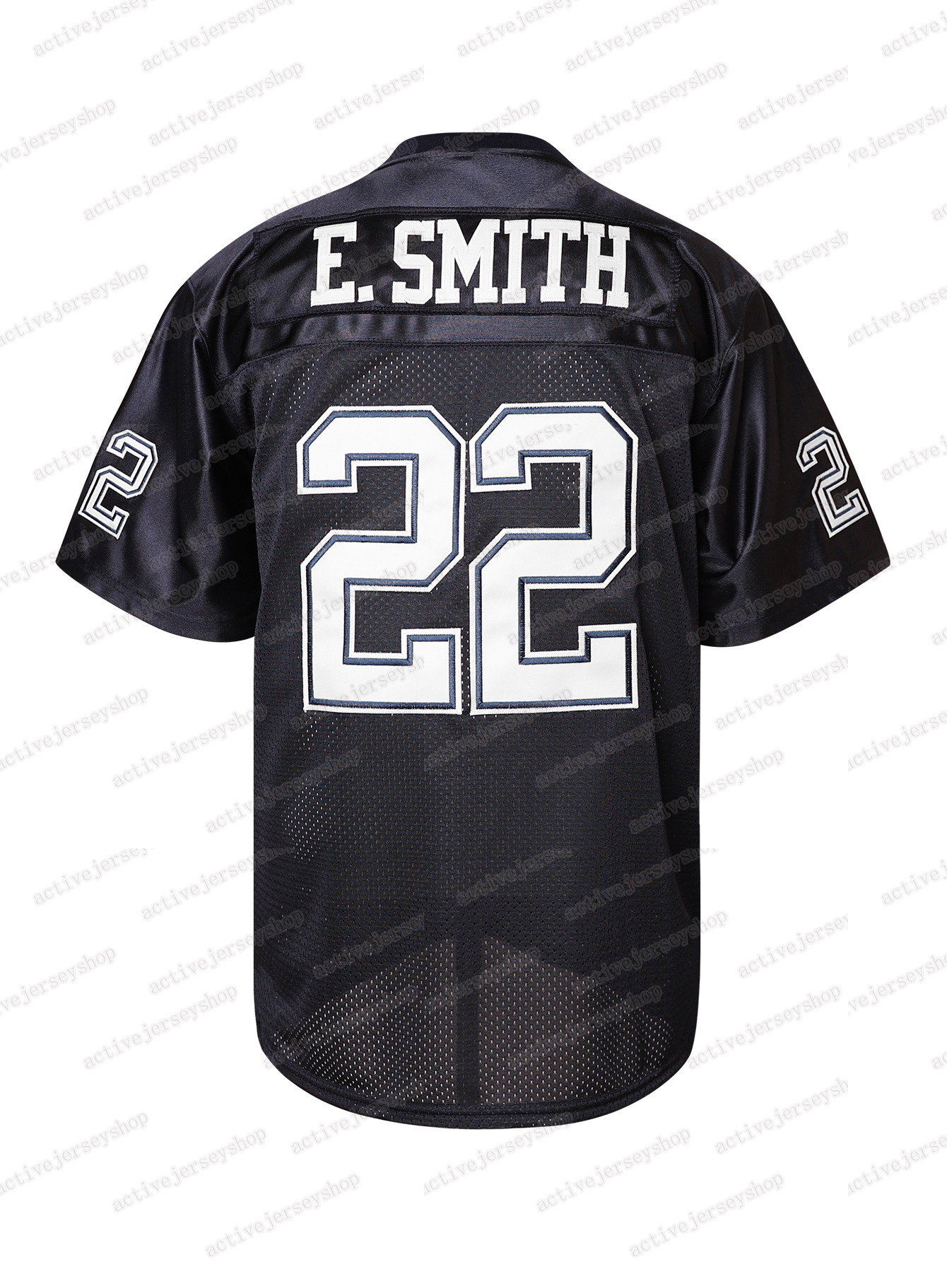 George Pickens Miles Sanders 2025 Football Jersey CeeDee Lamb Prescott Damone Clark DaRon Bland