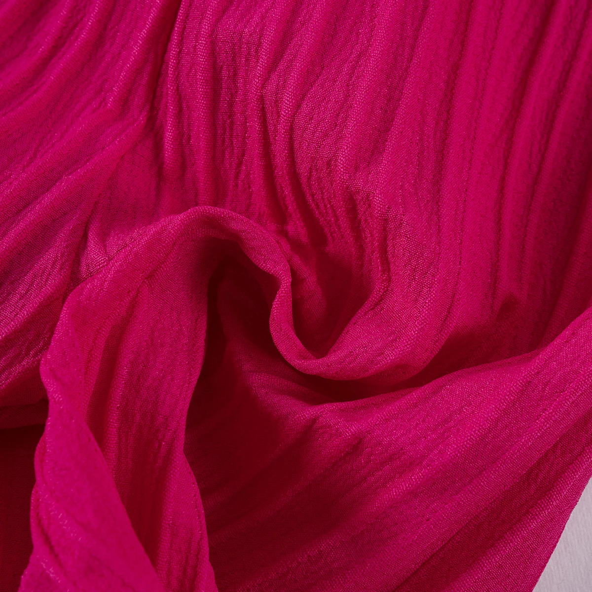 2024 Summer Selling Casual Fashion Set for Girls Solid Color Strap Pants Wave Stripe Style Daily Wear 250517z