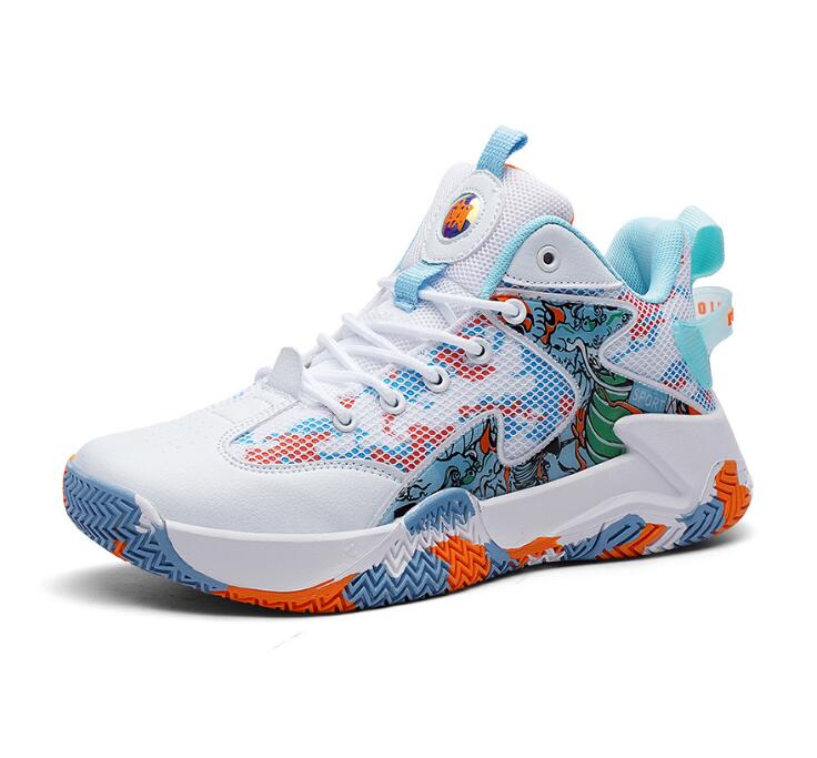 Basketball Shoes Mens Trainers Sports Sneakers Black Blast Buzz City Rock Ridge Red Lamelo Ball 1 From Here Queen City Rick And Morty Z 5.22-5