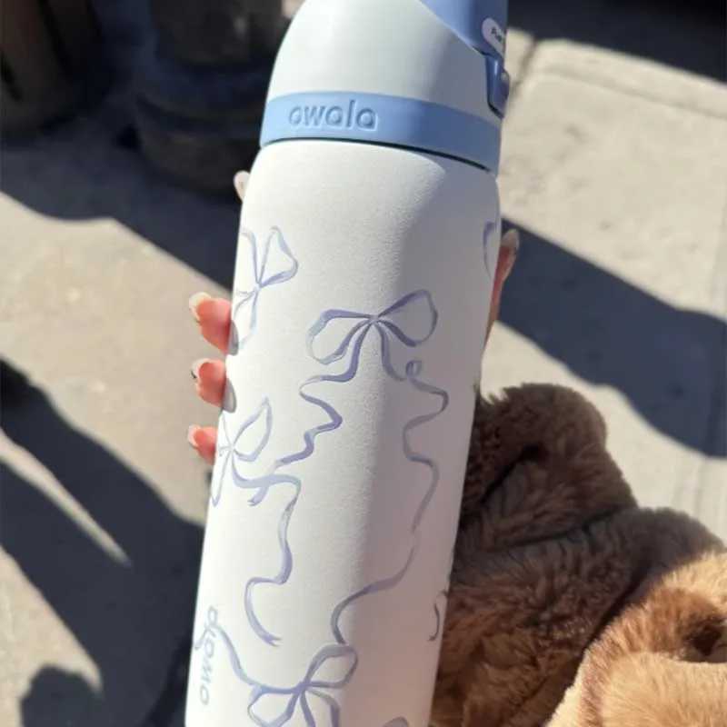 Blue Ribbon Water Bottle Co branded 24oz/32ozT250523