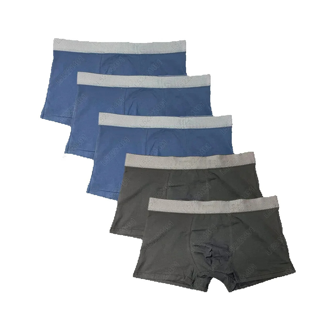 Designer s Boxer Brief Solid Color Letter Men S Underwear A New Fashion And Breathable Brand Underwear For Students Youth
