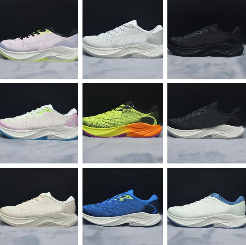 One Rincon 4 Runnin… - image