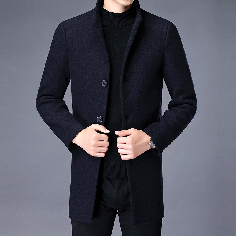 k1255 Suit - Performance Dress for Host Emcees & Performers