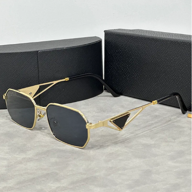 Designer Sunglasses High-Quality Classic Sunglasses for Men and Women Luxury Sunglasses Men's Sunglasses uv 400 Casual Design With Box AA