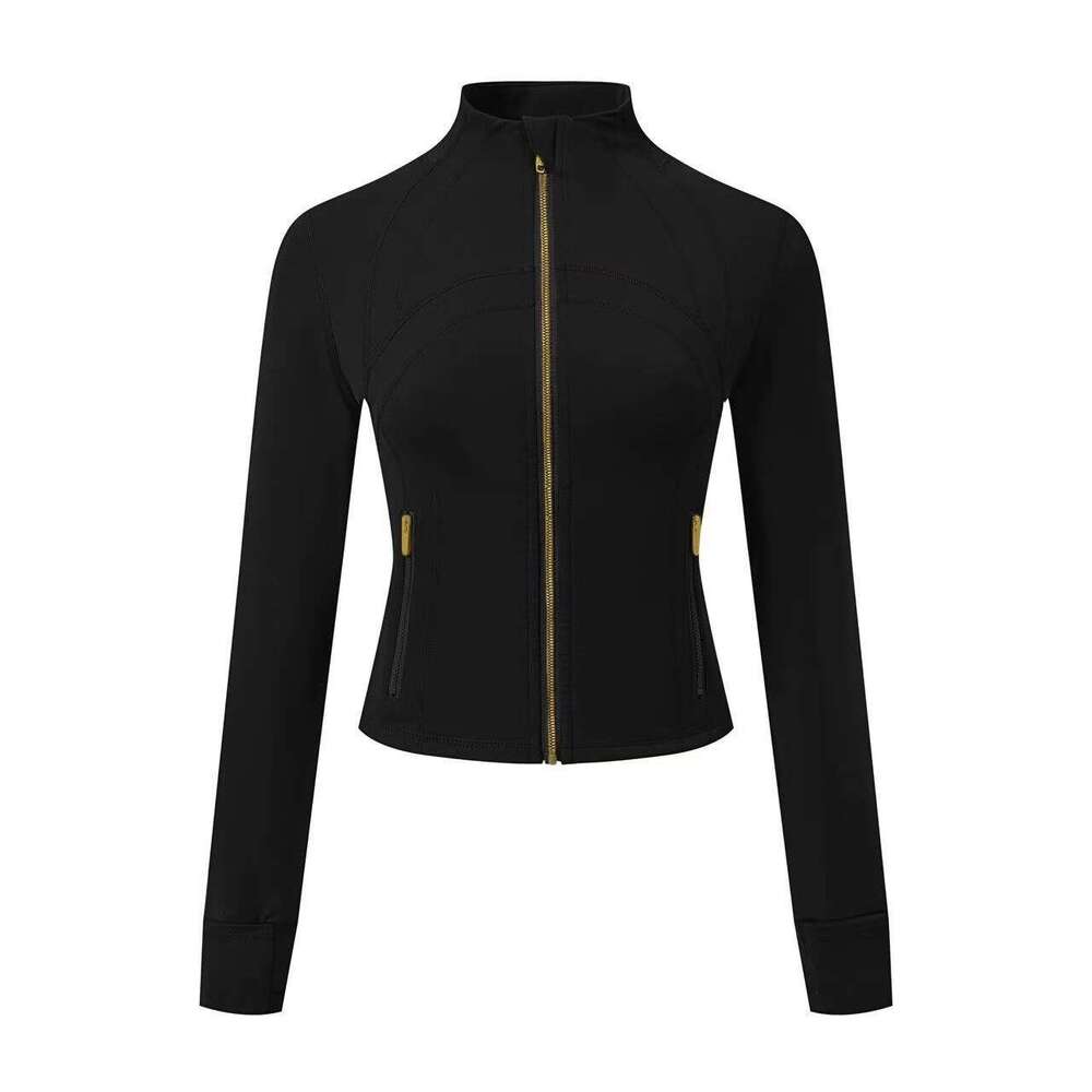 Women Designer Yoga Sets Workout set jackets shorts leggings Speed Fiess sets High Waist Sports Jackets Zip Up Coat Elastic Sportswear Outfits Pants T