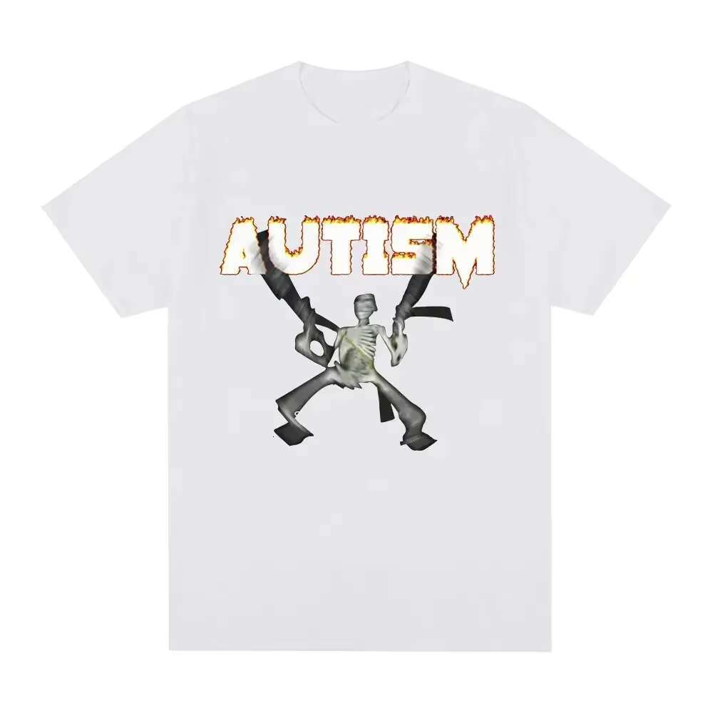 High quality men's 100% cotton with DTG printed logo t-shirt