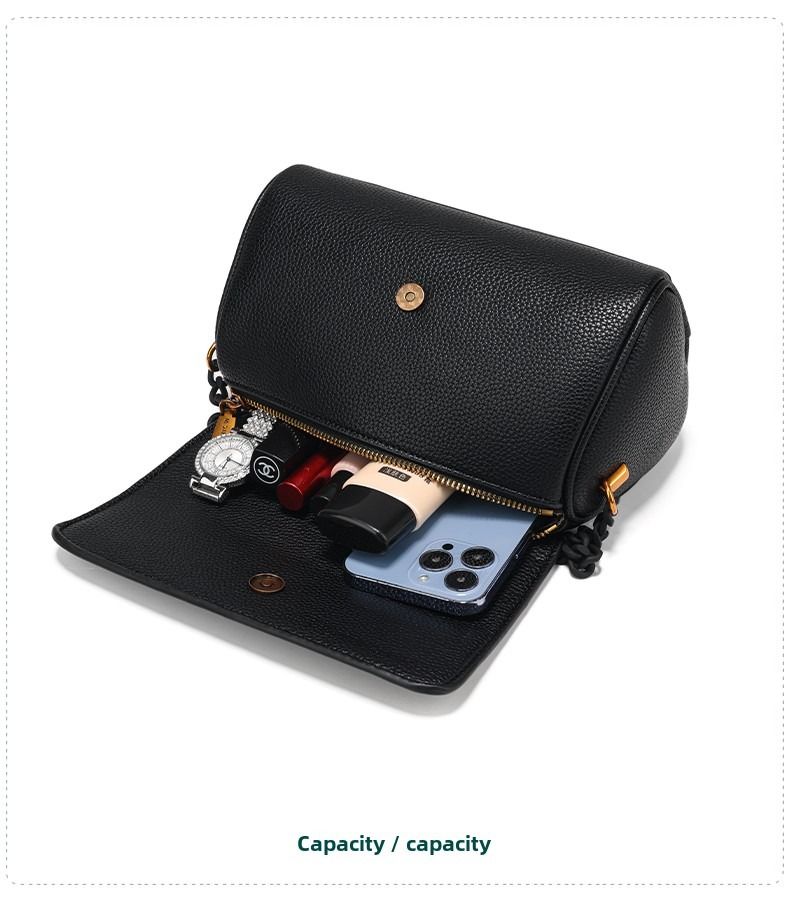 Luxury Designer Bag High End Handbag Ladies Fashion Shoulder Bag Casual Small Square Bag Single Shoulder Crossbody Bag 2025 New Womens Purse Wallet Ma