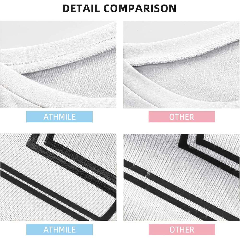 DHEssentials Womens Oversized T Shirts Loose Fit Crewneck Short Sleeve Tops Summer Casual Blouse Y2K 2025 Basic Tee Beach