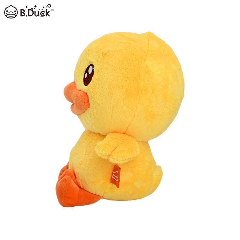 B.Duck Doll Toys Cute Cartoon Animals Plush Toy For Boys, Girls, Gifts for Girlfriend, Valentine's Day