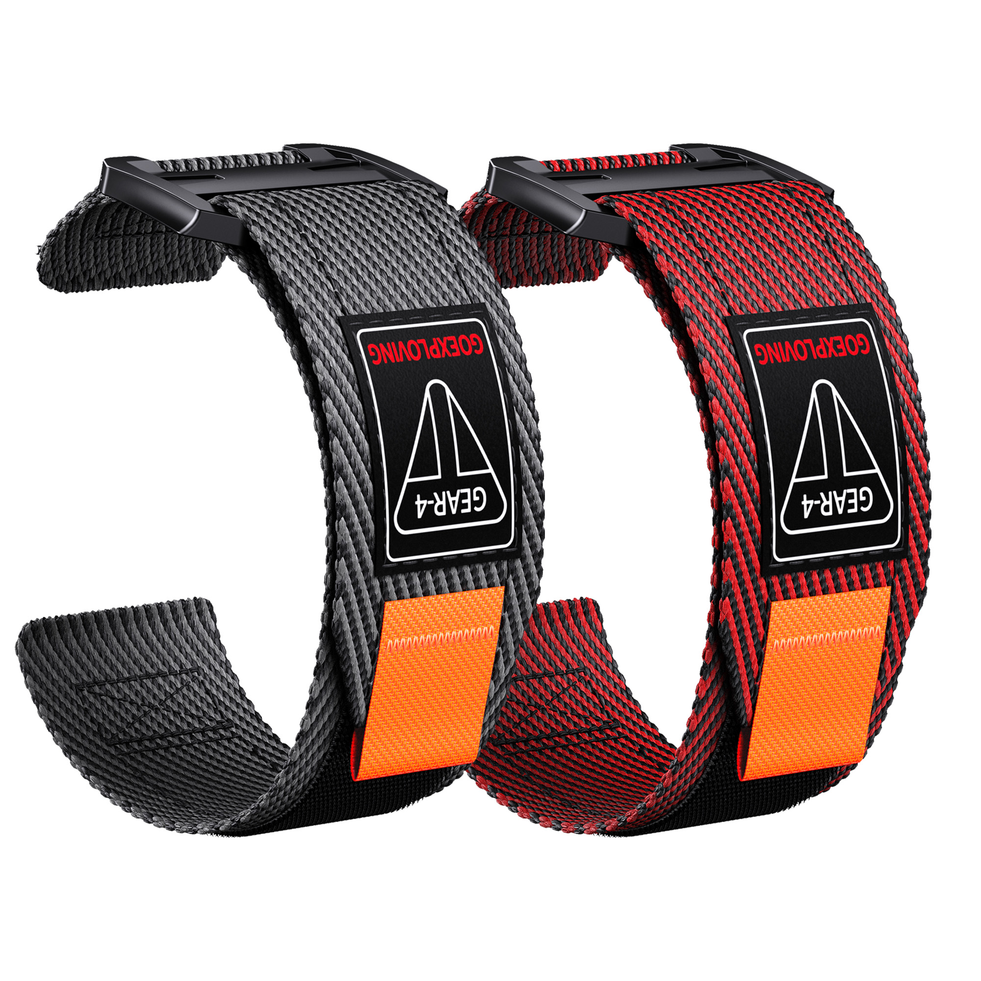 Bracciale Per La Banda Di Orologi Da Gara / Orologio Verticale Di Suuno Race / …