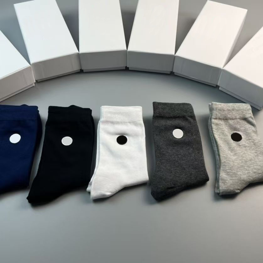 Designer Socks Mens… - image