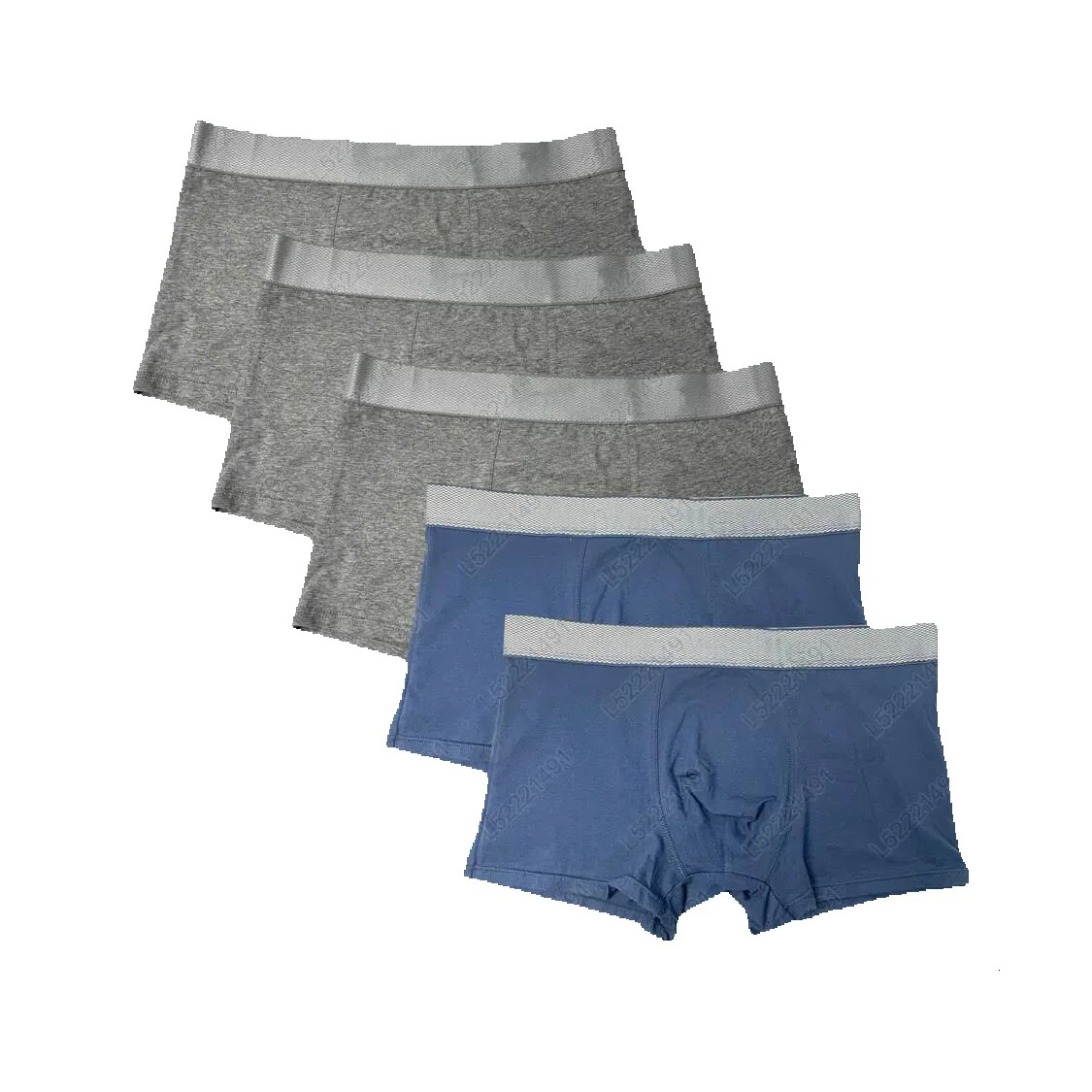 Designer s Boxer Brief Solid Color Letter Men S Underwear A New Fashion And Breathable Brand Underwear For Students Youth