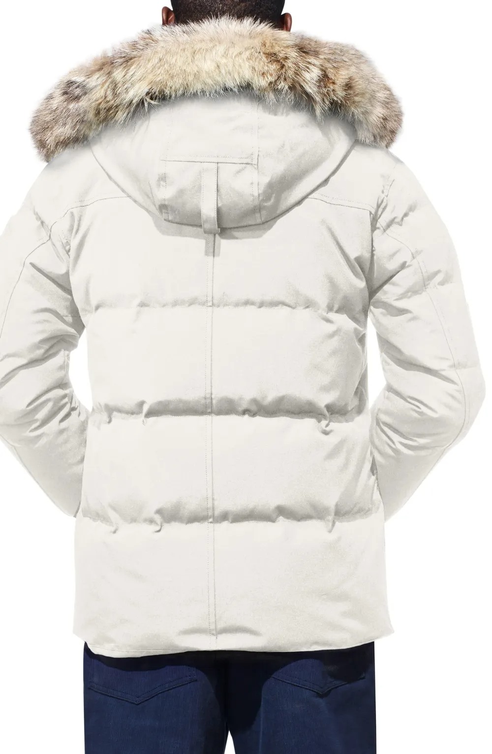 Designer Puffer Jacket Designer Coats Womens Mens Down Jackets Fashion Parker Coat Black White Grey Winter Warm men designer Detachable hat Classic badge Outerwear