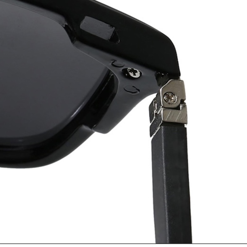 Square Polarized Sunglasses Men 007 Style Driving Glasses Male Luxury Brand Designer Eyeglasses Oculos De Sol Masculino Cycling Cat Eye Fishing CB CAV