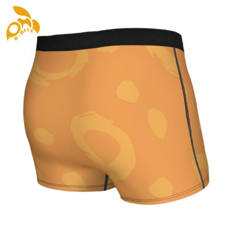 Free Shipping new fashion briefs men's soft-soled pants comfortable multi-color sportswear underwear DIY size S-XXL