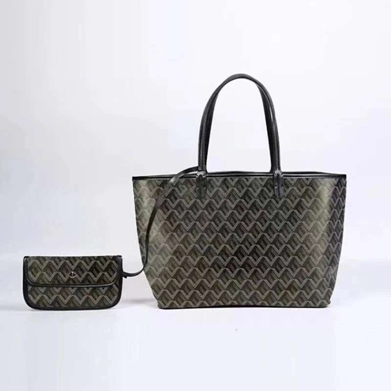 S A+++++ little one handbaglarge capacity shoulder Shopping bag Mummy tote Bag double sides leather mini