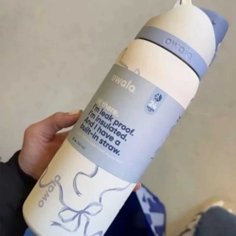 Blue Ribbon Water Bottle Co branded 24oz/32ozT250523