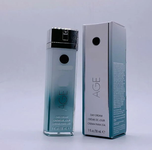 Neora Age IQ Nerium AD Night Cream and Day Creams 30ml Skin Care Lotion Creme