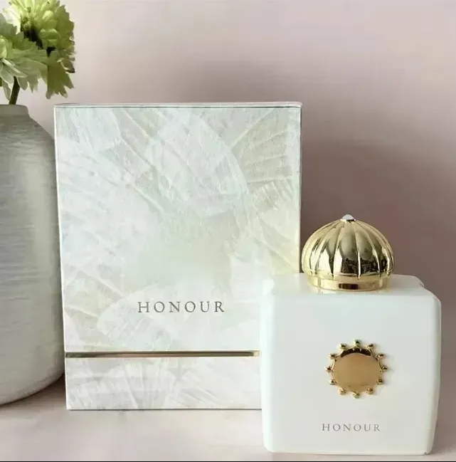 Amouage Guidance Perfume 100ml Woman Fragrance Overture Honour Love Tuberose Eau De Parfum Long Lasting Smell Brand AM Parfum Cologne Spray Body Mist High Quality