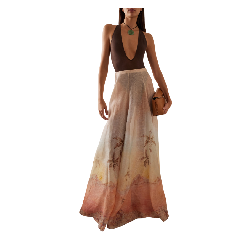 Designer BALANCE beach dress for woman evening dresses prom dresses evening dress luxury dresses athletic dress women dresses designer.M115