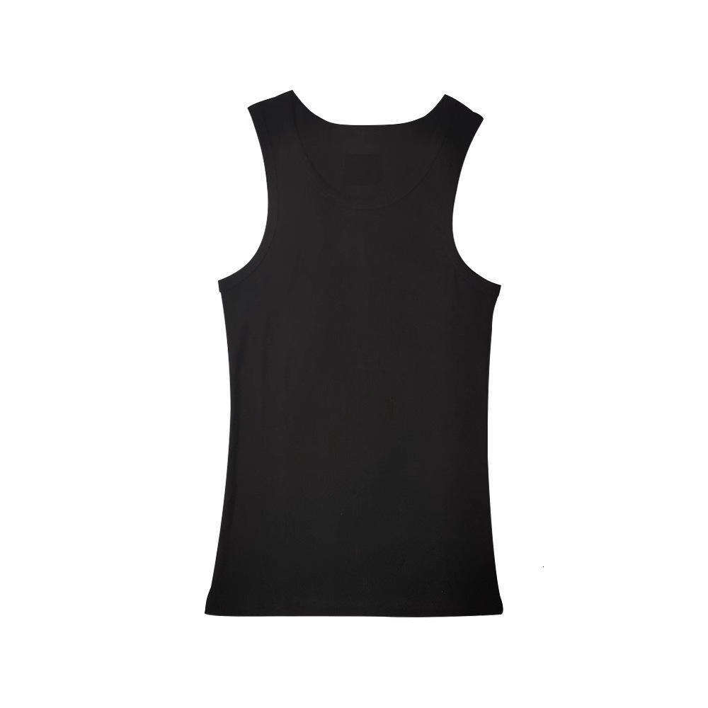 DHessentials Mens Cotton Stretch Tank Top Sleeveless Gym Shirt with Hood Athletic Muscle Fit Workout Tee