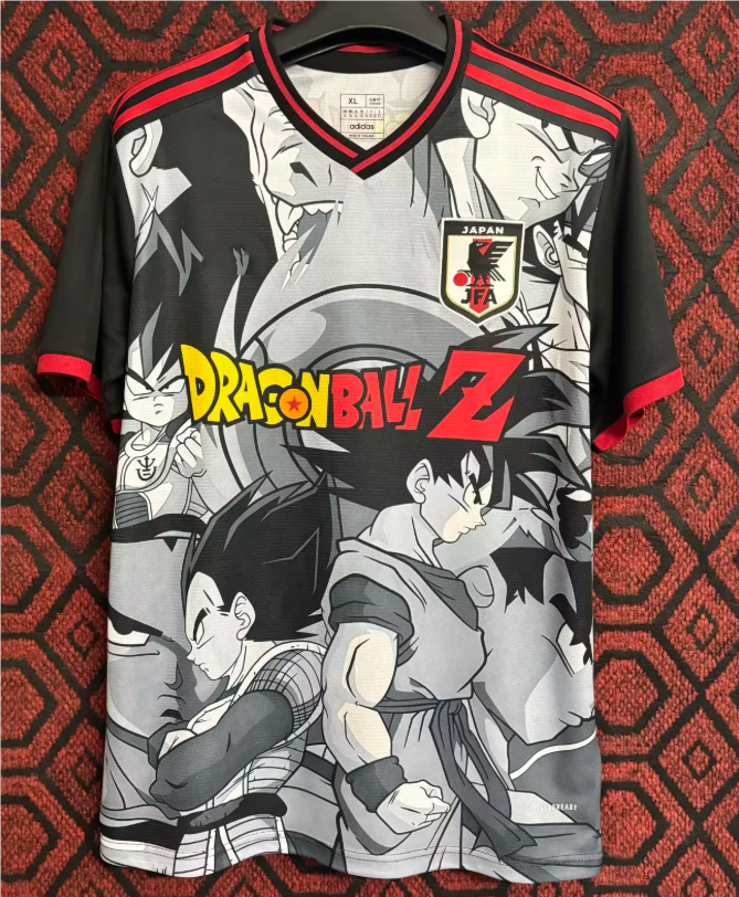 25 26 new Japan Soccer Jerseys World Cup MINAMINO TOMIYASU TSUBASA Mitoma Maeda maillot japon Football Shirt KYOGO Asano Ito SHIBASAKI KUBO