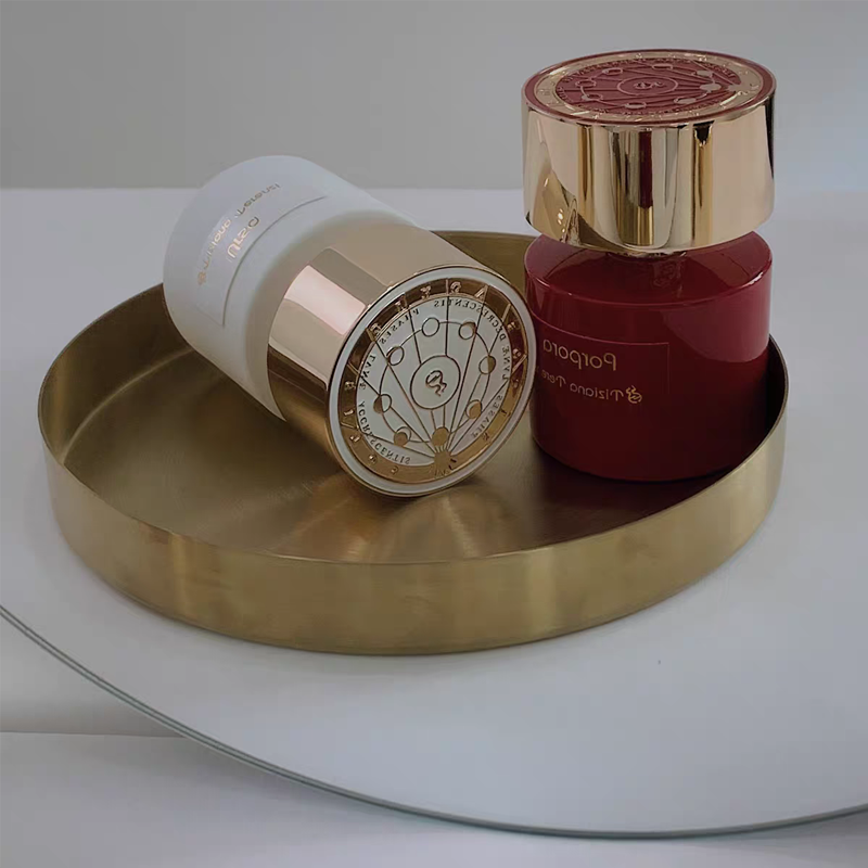 Parfum Brand Perfume Flower Scent Kirke Gold Rose Oudh Orion Gumin Fragrance Men Women 100ML