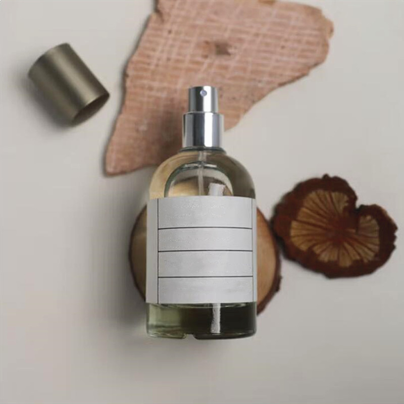 Designer Neutral Perfume 100ml Santal Scent fragrance 3.4oz eau de parfum Long Lasting Smell fragrance For Man Women Unisex Spray Cologne