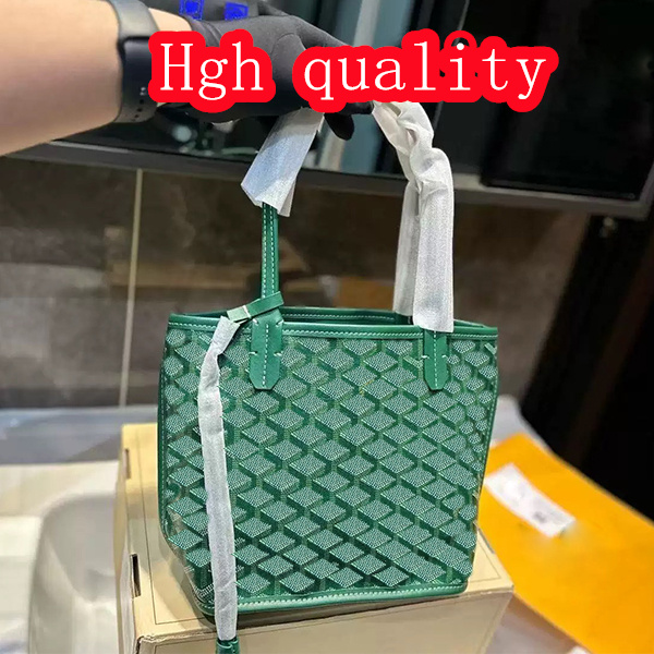 Mini Tote Bag Women Luxury Anjou Hobo bag Shoulder bag Fashion Designer bag Mini Handbag totes Messenger bag Crossbody Bag Men Saddle bag