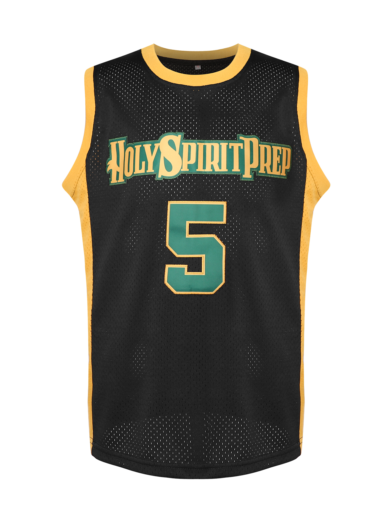 5 Anthony 5 Edwards Basketball Jersey White Navy Stitched In Stock Ready To ship