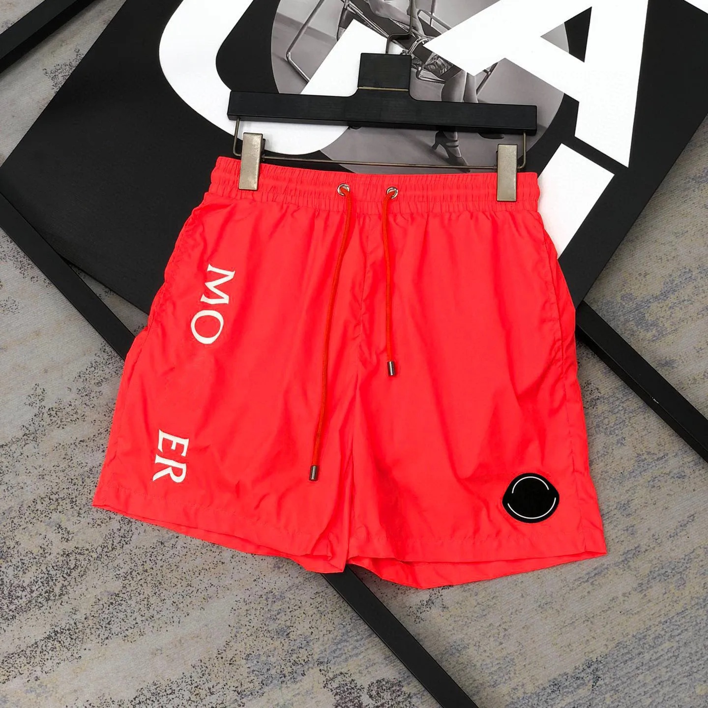 Luxury shorts Designer Brands Basketball shorts Mens Shorts Summer Swim Shorts Fashion Trend Classic Womens Man Plus Size Swimming Short Casual Beach