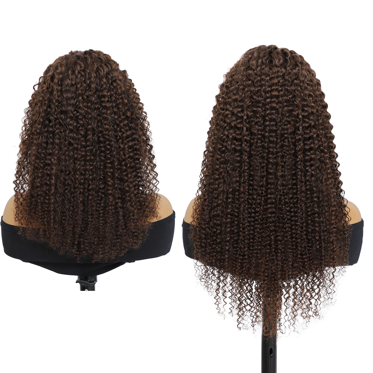 High-Quality Natura wigs human hair 360, human hair waterwave wig Perfect Fit & Comfortable Design for Black Women's Hairstyles