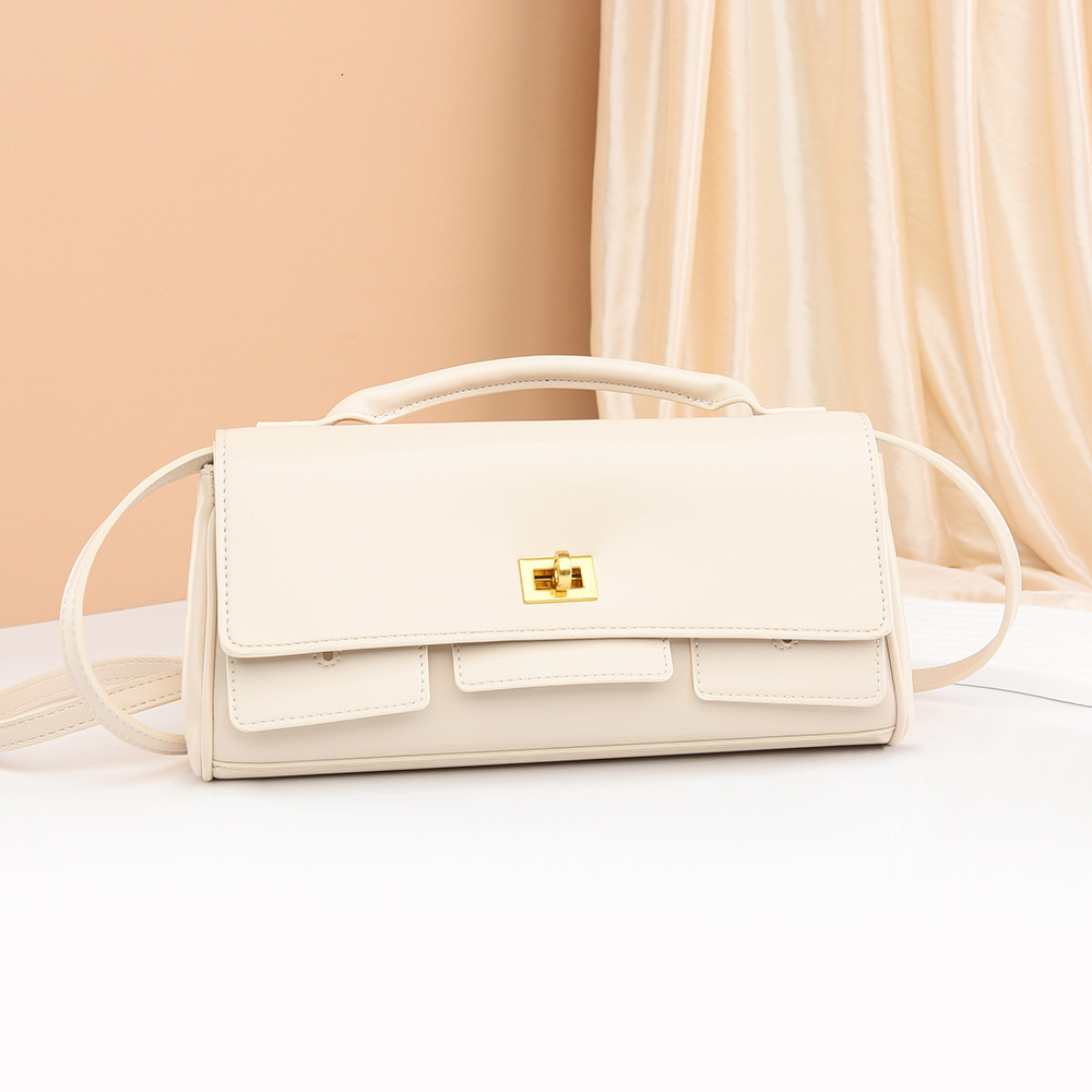 Free Shipping Designer Bag Hand-held Bag 2025 New Womens Bag Stylish And Atmospheric Design Crossbody Bag Work Commuting Shoulder Bag
