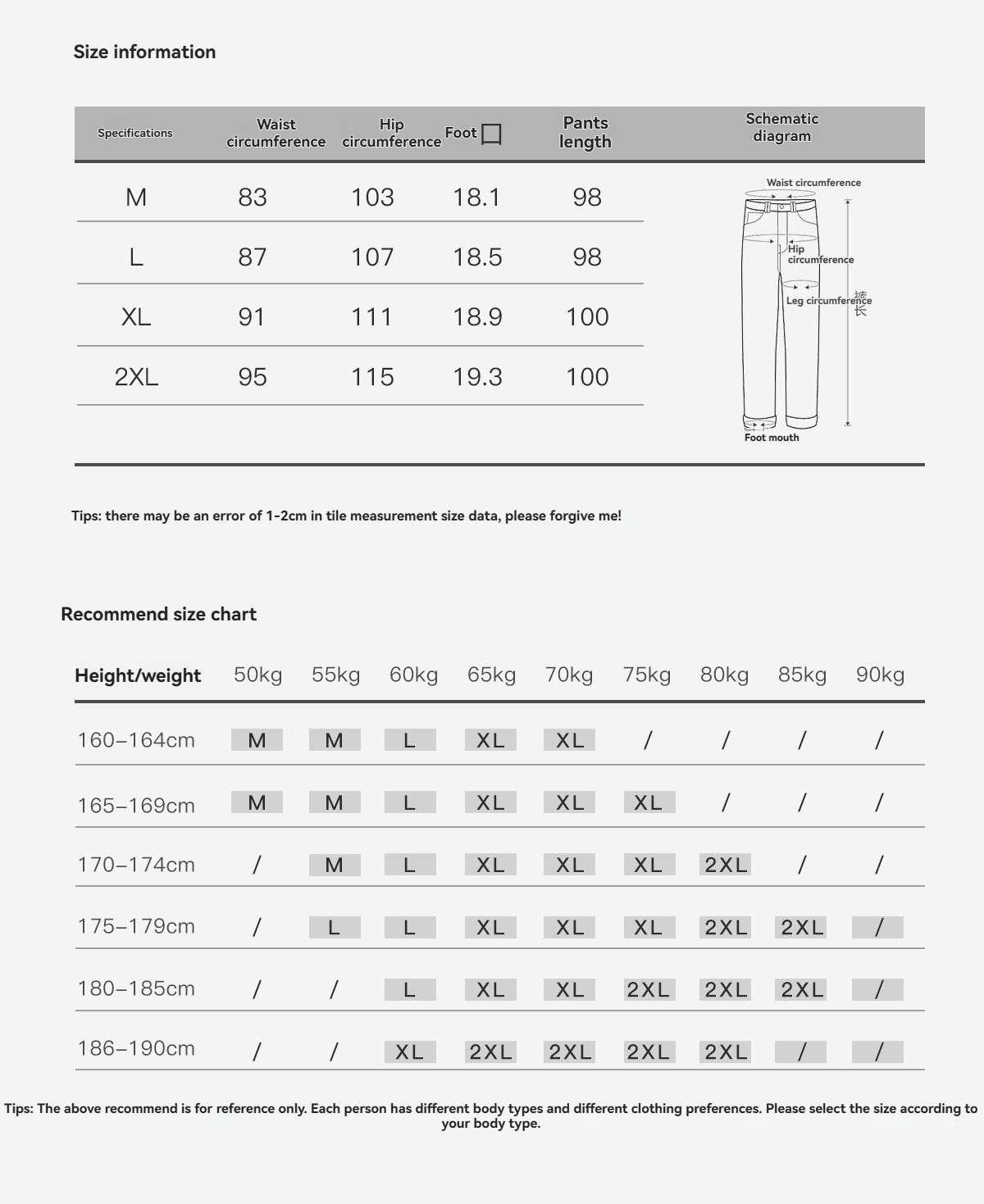 BXS/Men's Beige Business Casual Pants/Khaki Casual Trousers for Men/Office-to-Weekend Beige Chinos