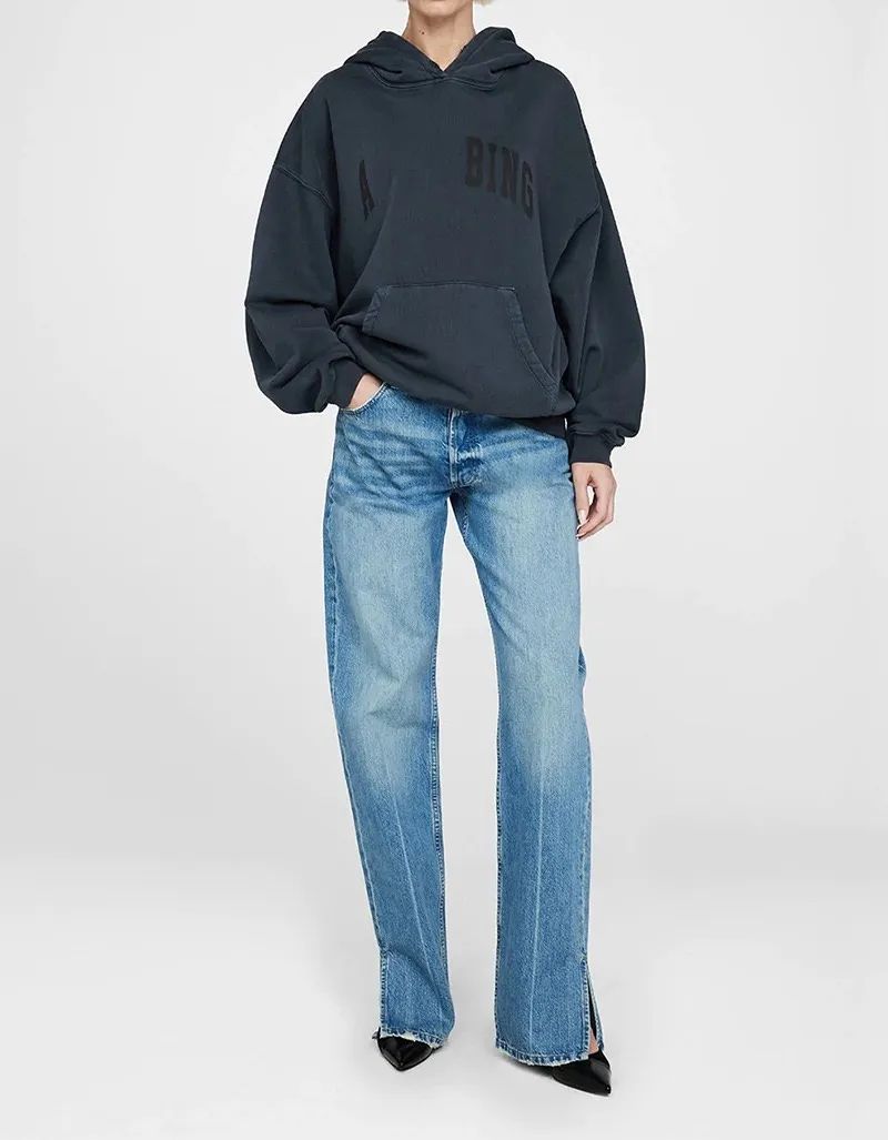 New Embroideried Designer Hoodie women hoodie Sweatshirts Sport Classic Letter Cotton Pullover Jumper Casual Sweater Women Hoodies 888