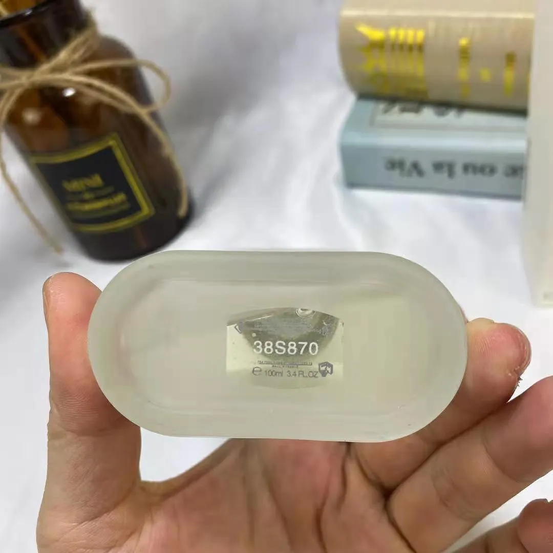 Designer Perfume Ml Men Women Fragrance Good Smell Long Time Leaving Body Mist High Quality Fast Ship