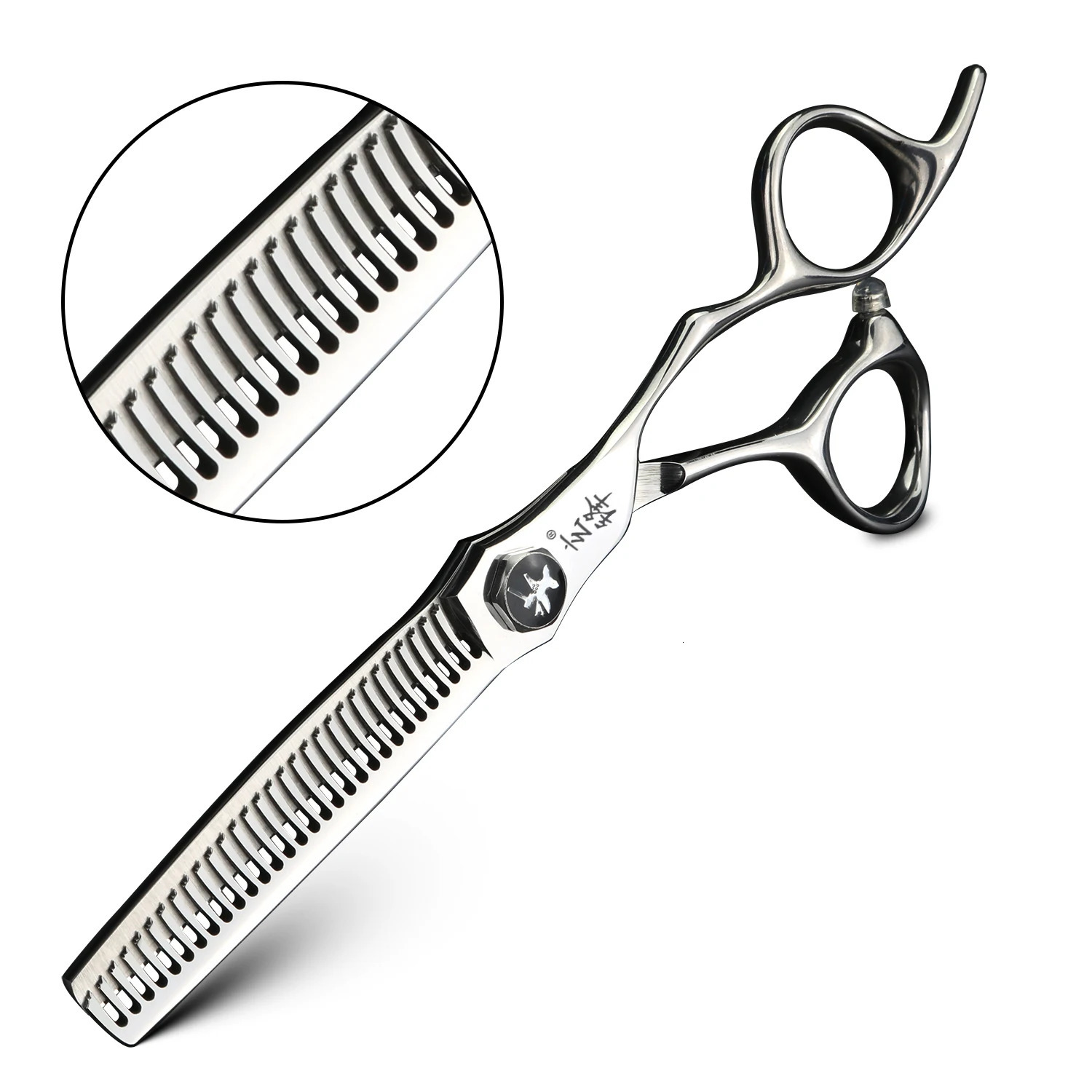 XUANFENG Special Edition Barber Scissors 6 inches Various Specifications Thinning Scissors 5.5-7 inches Cutting Scissors 250522