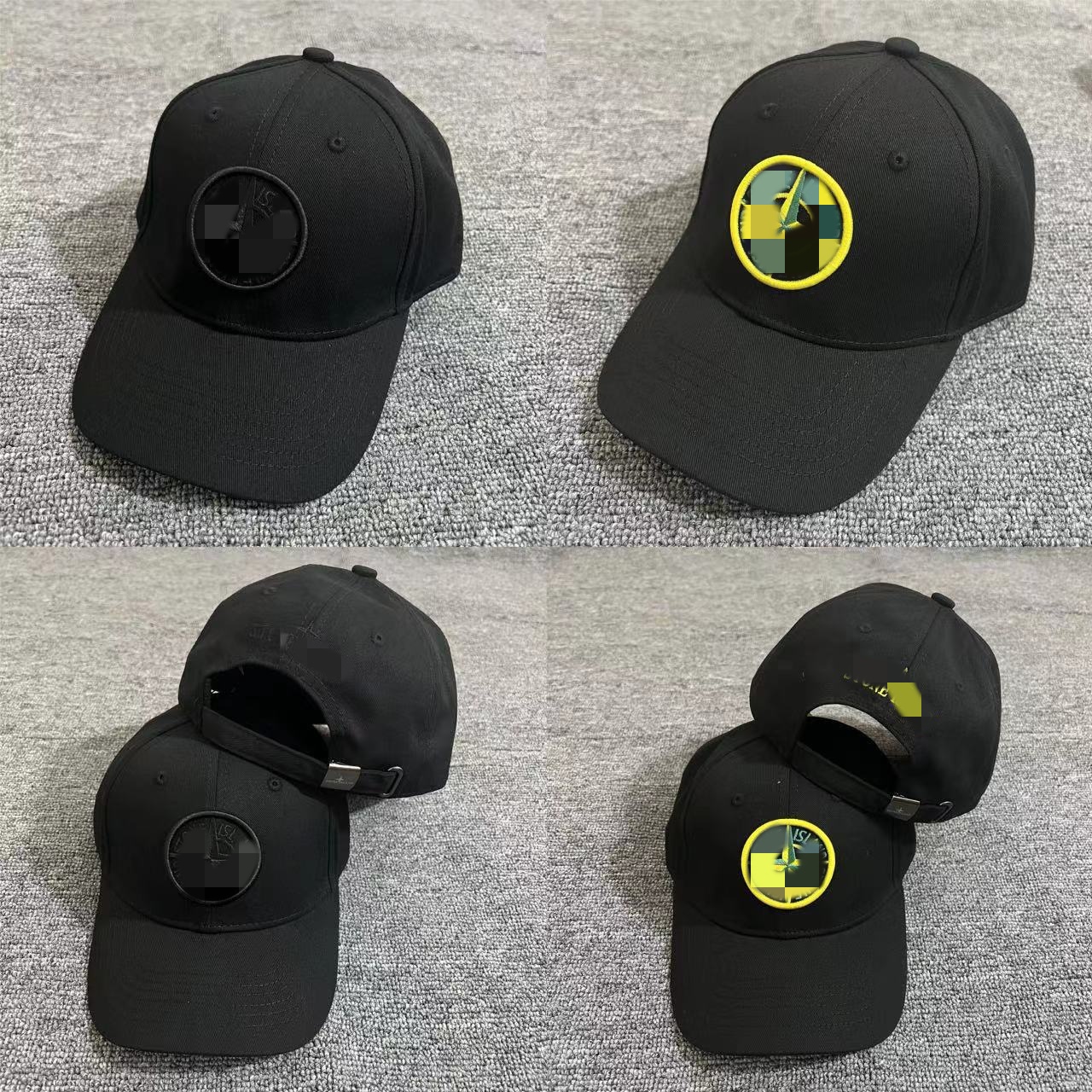 High Quality Street Ball Caps Fashion Baseball hats Mens Womens Luxury Sports Designer Caps Colors Forward Cap for Men Women Casquette Adjustable Fit cap