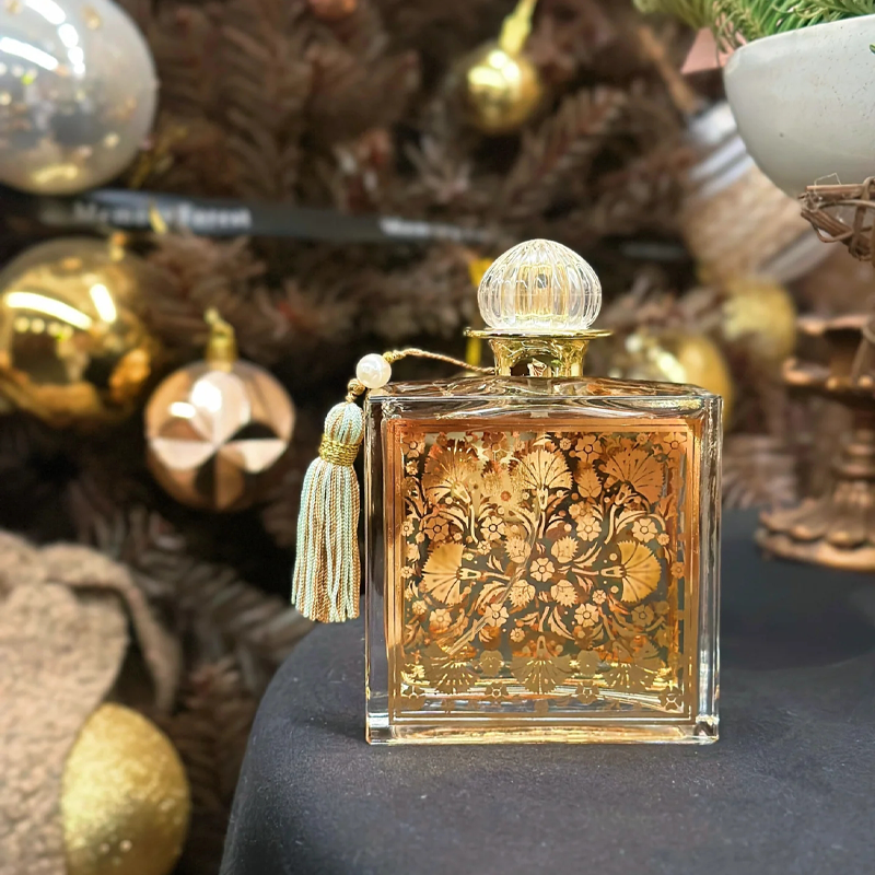 Parfums 100ml Rose De Siwa Chypre Palatin Ambre Topkapi Peche Cardinal Fragrance Man Women Parfum Long Lasting Smell Paris