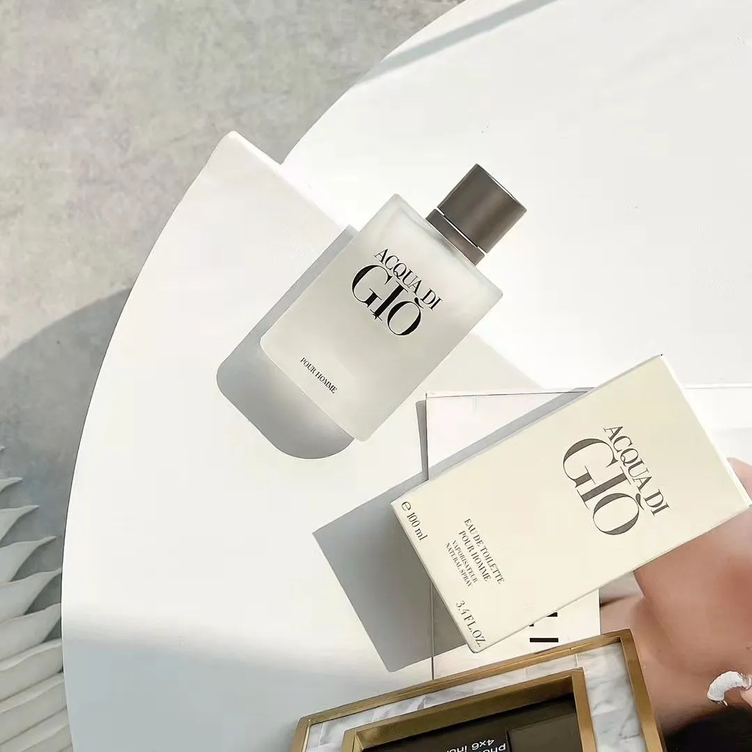 Designer Perfume Ml Men Women Fragrance Good Smell Long Time Leaving Body Mist High Quality Fast Ship