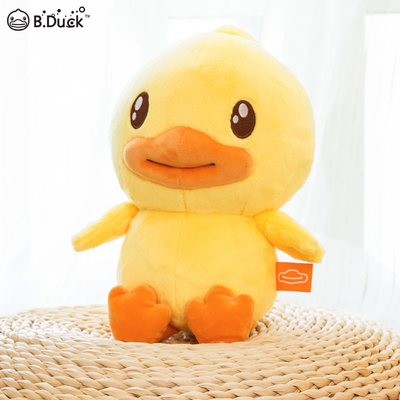 B.Duck Doll Toys Cute Cartoon Animals Plush Toy For Boys, Girls, Gifts for Girlfriend, Valentine's Day