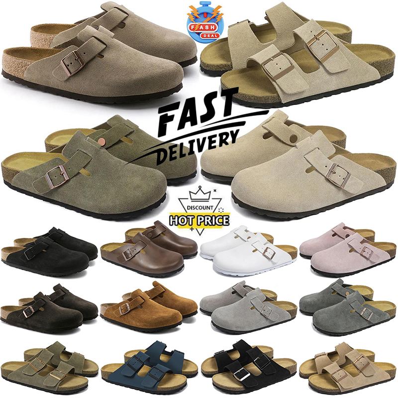 Clogs Slippers Designer Sandals Women Men Slides Shoes flip flops Boy Girls Clog mens womens sliders trainers flip flops Buckle Strap sandles sandales size eur35-46