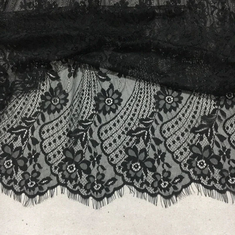 Transparent Sexy Lace Mesh Skirt Elastic High Waist Black White Tulle Mini Skirts Korean Fashion 250513Z